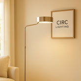 Levi Task Floor Lamp